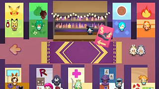 Pokemon Con-quest Full Sex Scenes!!!! Gameplay by Loveskysan