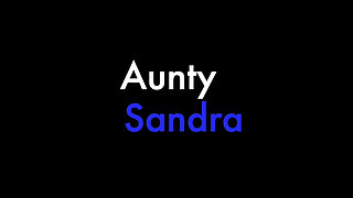 Aunty Sandra Strips for You