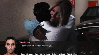 The Hard Life of a College Student (part 10)