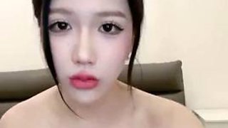 Chinese teen