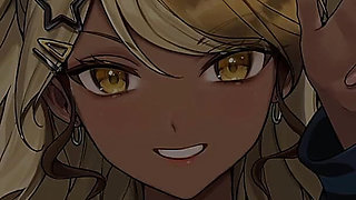 I Teach Her How to Masturbate in Her Room // Vlover Game #6 All Scenes