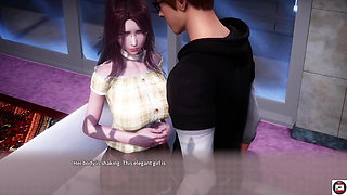 V.I.R.T.U.E.S. - (PT 07)