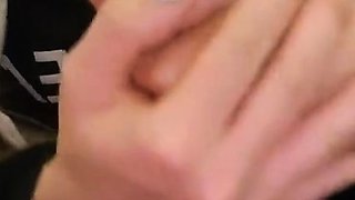 amateur his tall blonde fetish masturbating on live webcam