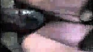 Japanese beauty gets gangbanged by BBC ww