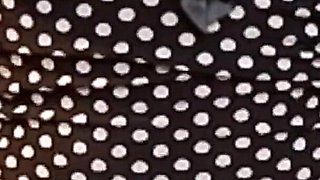 Curvy Insatiable Wife, MILF Masturbating Her Big Boobs