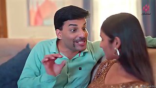 Chamko Bhabhi Original Adult Web Series
