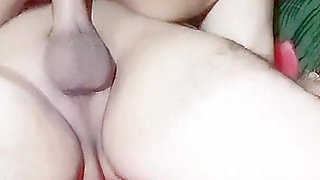 Fuck a Bride in the Morning