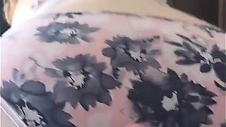 Getting Fucked at a Hotel in Denton