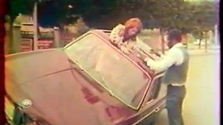 Les 69 positions - french vintage porn video