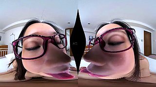 Shiori Tsukada Vr