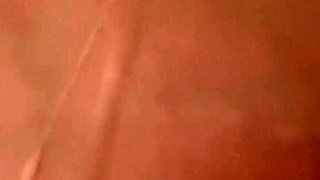 Daddy Fucks Me Doggy! Huge Cumshot!