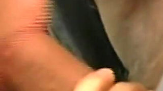 Instead of Working, She Gets Her Pussy Licked by Her Colleague and Then Takes It in the Ass