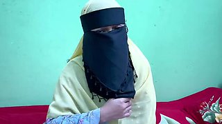 Desi MILF Stepmom Riya Chowdhury Hardcore Fuck While Wife Away - Homemade Hindi Sex