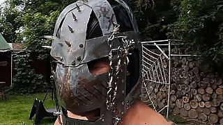 Predicament - Endurance - Left to Suffer - Her Plaything Locked in a Cage & Forgotten