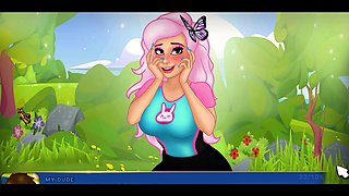Bella's new adventure in the world of sexy goddesses by MissKitty2K