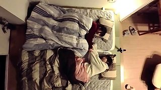 Asian Japanese Lesbian Anal sisters 02