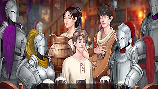 Faphouse presents steamy anime cartoon action and wild fun