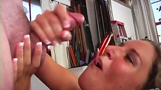 Sweet and Sticky