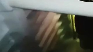 Dasis wife has hard sex with her husband at home