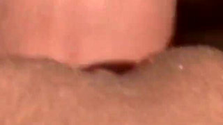 Big fake tits MILF in stockings gets banged with mouth ending
