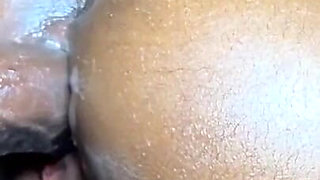 Sexy 18 Year Old Teen Slut Gets Pounded by Big Fat Dick