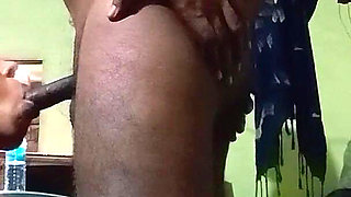 Doggy Style Sex with Divya in Neighbour House