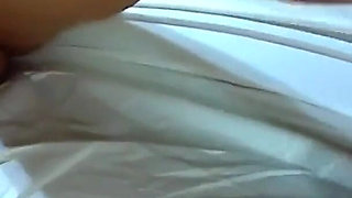 From a Shower Fix to a Delicious Cum Bath