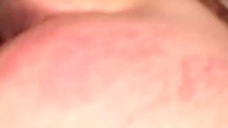 Busty Milf with Round Ass Gets Fucked Interracially