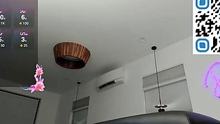 Holy Halston Blonde Glory Hole