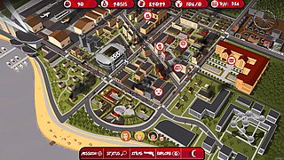 Paprika Trainer - V0.12.3.0 - Part 29 Spies and Strip Clubs by Loveskysan69