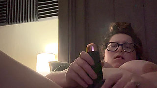 Wife talks about getting fucked