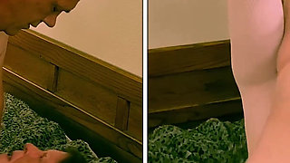 Granny Norma Jean’s Multi Orgasmic Fingering, Dildo & Missionary Fucking Creampie