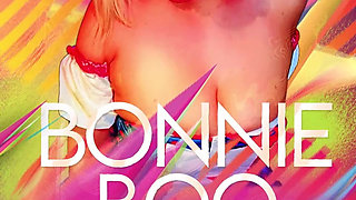 New Scenes From Bonnie Boo Landing This Week!