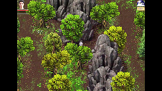 Goblin Wife Is Horny