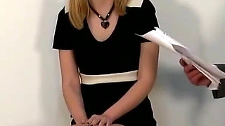 Discipline Came Inital Assessment