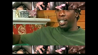 Horny Whore Fuck by Monster Cock