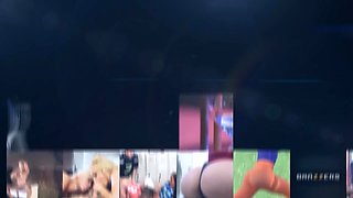 World War Xxx Part One With Jessy Jones, Corinna Blake - Brazzers
