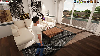 Complete Gameplay - Seaside Mystery, Part 4