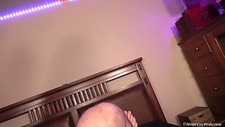 Step-mommy Wants to Cuddle with You POV Episode 3 - Mister Cox Productions