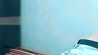 Super Sexy Beauty Mistress Punishes Her Husband with Spanking.