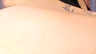 Anal Fuck with Cuckold Right