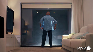 Drooling of Youth Marisa Leone My First Time Was in a Dream