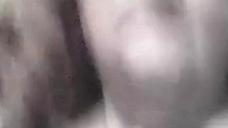 Nurse Vicki Flashes Her Under Wear