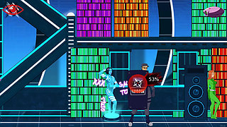 Paprika Trainer V0.9.0.2 Totaly Spies Part 16 New Leader by Loveskysan69
