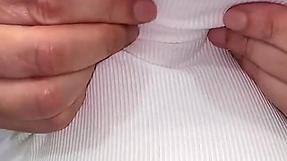 Hucow Milking Hh Cup Tits