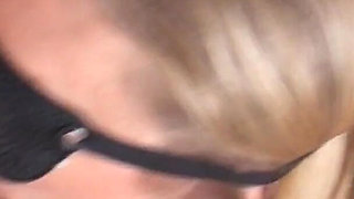 A Warm Welcome with Anna Polina