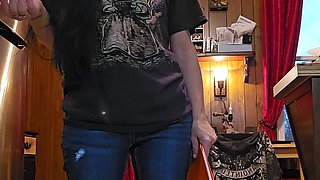 Office Humiliation