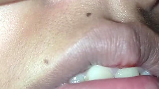 Nose pulling Twisting pinching, Requested video Funny video