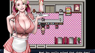 Rebels of college, summertime saga, the genesis order