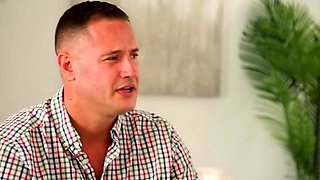 Hustler Melanie Marie Daddy Daughter Swap